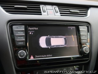 Škoda Octavia RS RS RS 2.0 TDI 2014