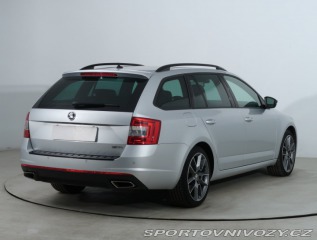 Škoda Octavia RS RS RS 2.0 TDI 2014