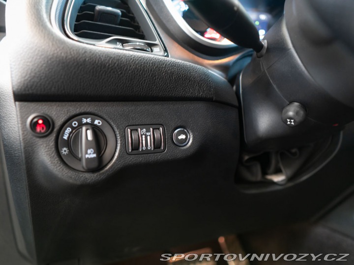 Dodge Challenger 6.4 V8 SRT HEMI 2018