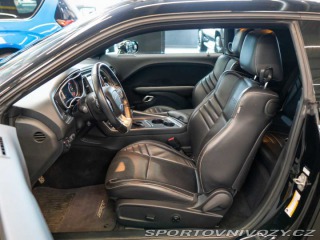 Dodge Challenger 6.4 V8 SRT HEMI 2018