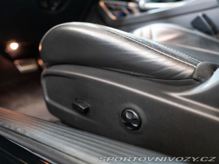 Dodge Challenger 6.4 V8 SRT HEMI 2018