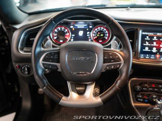Dodge Challenger 6.4 V8 SRT HEMI 2018