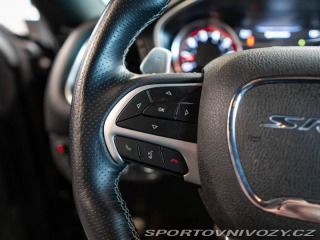 Dodge Challenger 6.4 V8 SRT HEMI 2018