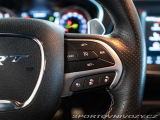 Dodge Challenger 6.4 V8 SRT HEMI 2018