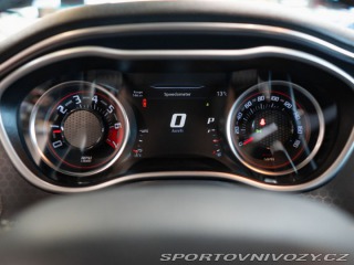 Dodge Challenger 6.4 V8 SRT HEMI 2018