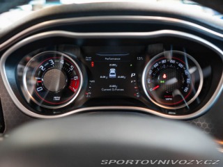 Dodge Challenger 6.4 V8 SRT HEMI 2018