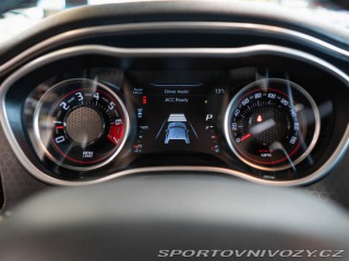Dodge Challenger 6.4 V8 SRT HEMI 2018