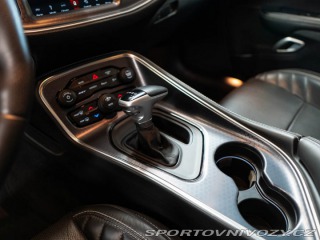 Dodge Challenger 6.4 V8 SRT HEMI 2018