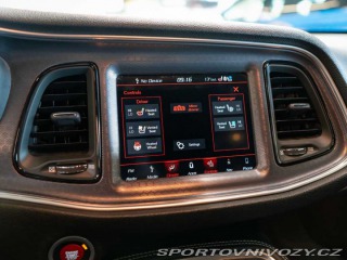 Dodge Challenger 6.4 V8 SRT HEMI 2018