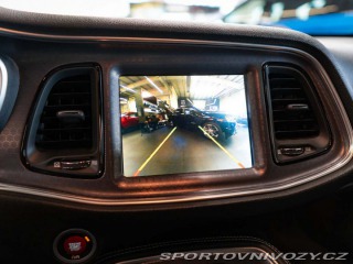Dodge Challenger 6.4 V8 SRT HEMI 2018