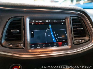 Dodge Challenger 6.4 V8 SRT HEMI 2018