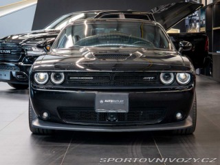 Dodge Challenger 6.4 V8 SRT HEMI 2018
