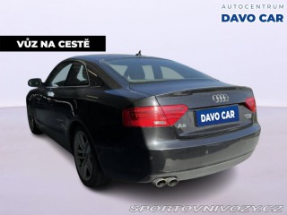 Audi A5 2,0 TFSI 155kW Quattro S- 2013