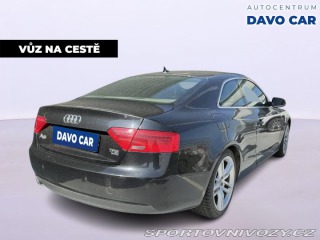 Audi A5 2,0 TFSI 155kW Quattro S- 2013