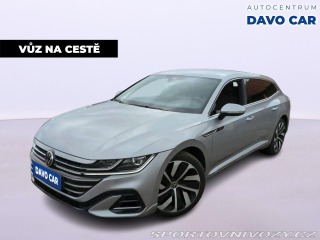 Volkswagen Arteon Shooting Brake 2,0 TDI R-