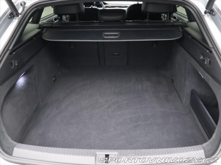 Volkswagen Arteon Shooting Brake 2,0 TDI R- 2022