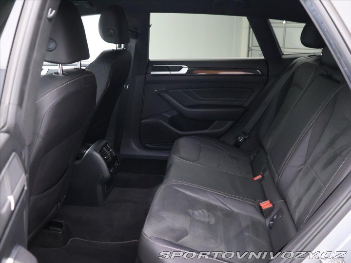 Volkswagen Arteon Shooting Brake 2,0 TDI R- 2022