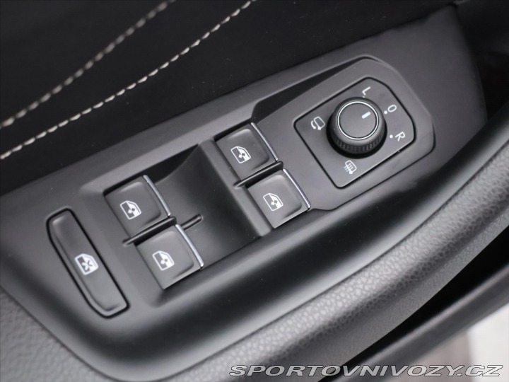 Volkswagen Arteon Shooting Brake 2,0 TDI R- 2022