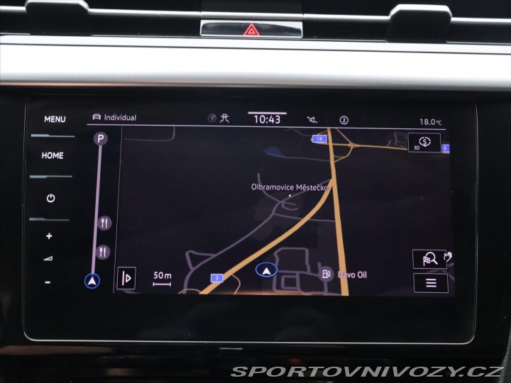 Volkswagen Arteon Shooting Brake 2,0 TDI R- 2022