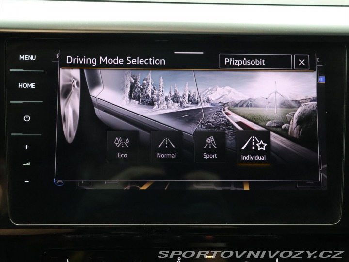Volkswagen Arteon Shooting Brake 2,0 TDI R- 2022