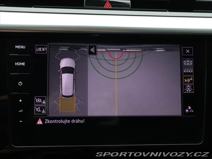 Volkswagen Arteon Shooting Brake 2,0 TDI R- 2022