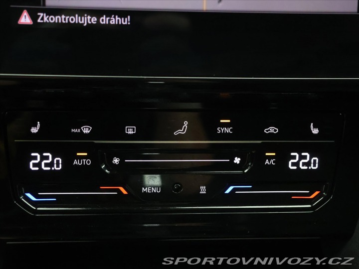 Volkswagen Arteon Shooting Brake 2,0 TDI R- 2022