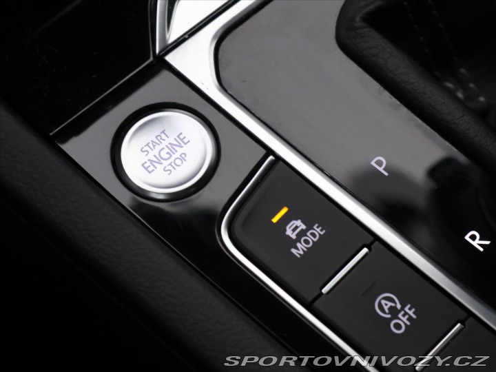 Volkswagen Arteon Shooting Brake 2,0 TDI R- 2022
