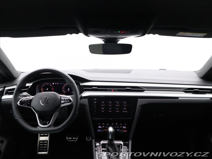 Volkswagen Arteon Shooting Brake 2,0 TDI R- 2022