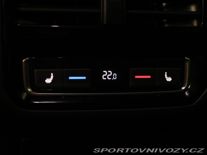 Volkswagen Arteon Shooting Brake 2,0 TDI R- 2022