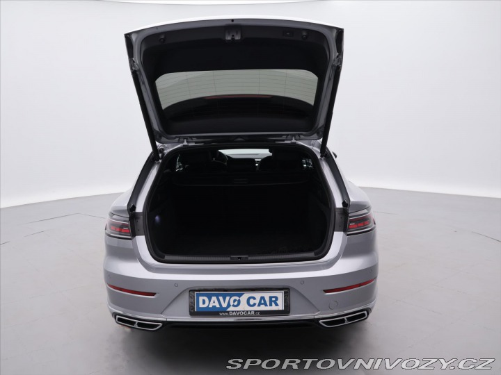 Volkswagen Arteon Shooting Brake 2,0 TDI R- 2022