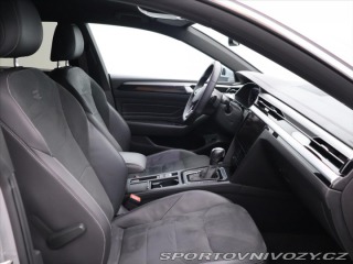 Volkswagen Arteon Shooting Brake 2,0 TDI R- 2022