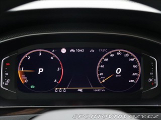 Volkswagen Arteon Shooting Brake 2,0 TDI R- 2022