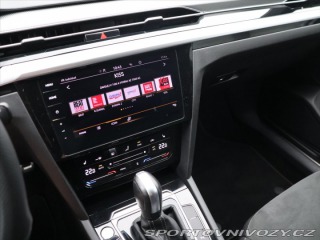 Volkswagen Arteon Shooting Brake 2,0 TDI R- 2022