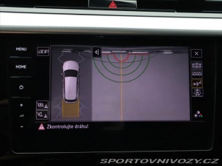 Volkswagen Arteon Shooting Brake 2,0 TDI R- 2022