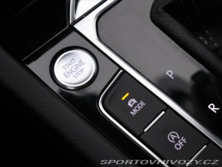 Volkswagen Arteon Shooting Brake 2,0 TDI R- 2022