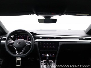 Volkswagen Arteon Shooting Brake 2,0 TDI R- 2022