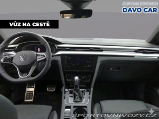 Volkswagen Arteon Shooting Brake 2,0 TDI R- 2022