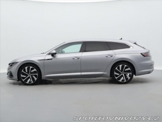 Volkswagen Arteon Shooting Brake 2,0 TDI R- 2022
