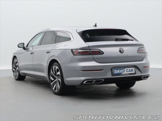 Volkswagen Arteon Shooting Brake 2,0 TDI R- 2022
