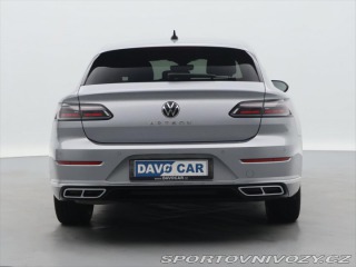 Volkswagen Arteon Shooting Brake 2,0 TDI R- 2022