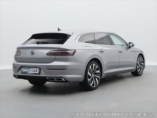 Volkswagen Arteon Shooting Brake 2,0 TDI R- 2022