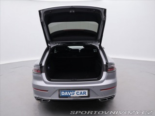 Volkswagen Arteon Shooting Brake 2,0 TDI R- 2022
