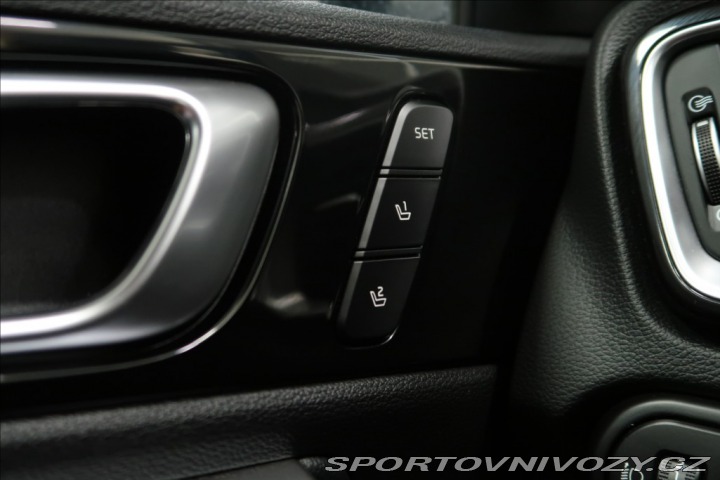 Kia ProCeed 1,6 T_GDI NAVI KAMERA 1. 2022