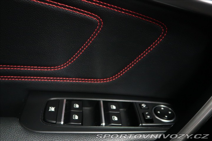 Kia ProCeed 1,6 T_GDI NAVI KAMERA 1. 2022