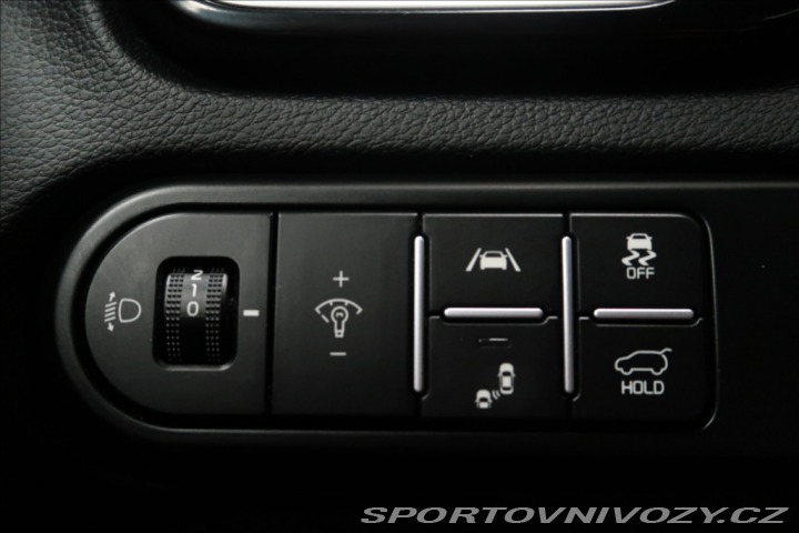 Kia ProCeed 1,6 T_GDI NAVI KAMERA 1. 2022