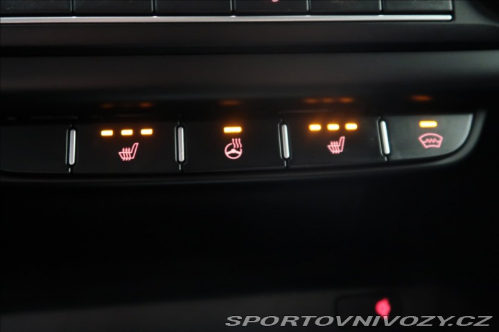 Kia ProCeed 1,6 T_GDI NAVI KAMERA 1. 2022