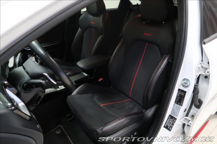 Kia ProCeed 1,6 T_GDI NAVI KAMERA 1. 2022