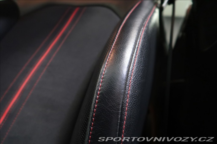 Kia ProCeed 1,6 T-GDI NAVI KAMERA 1. 2022