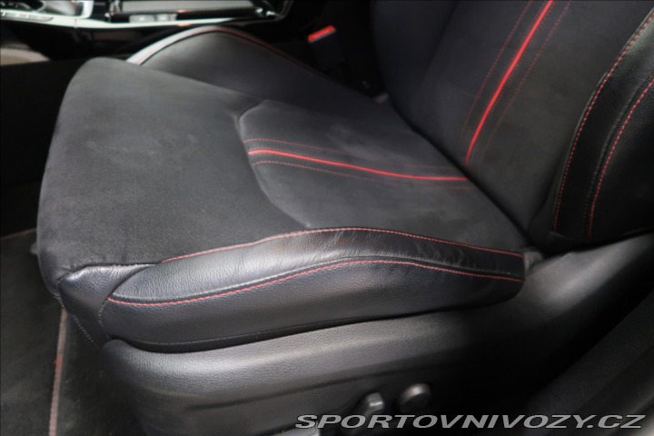 Kia ProCeed 1,6 T_GDI NAVI KAMERA 1. 2022