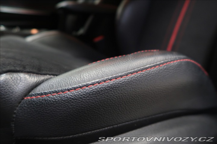Kia ProCeed 1,6 T-GDI NAVI KAMERA 1. 2022